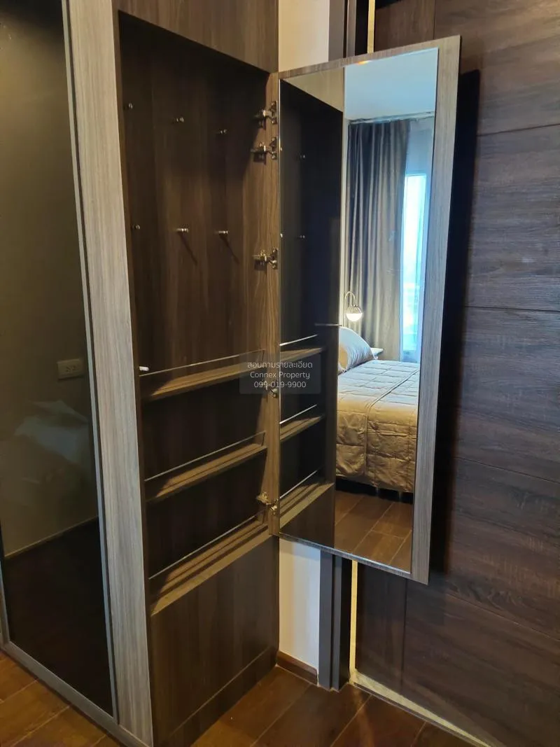 ขาย คอนโด  C Ekkamai BTS-เอกมัย สุขุมวิท คลองตันเหนือ วัฒนา กรุงเ 3