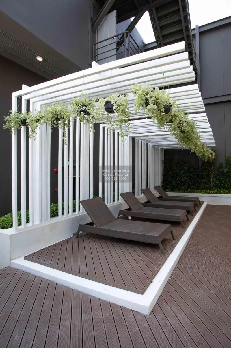 ขาย คอนโด  C Ekkamai BTS-เอกมัย สุขุมวิท คลองตันเหนือ วัฒนา กรุงเ