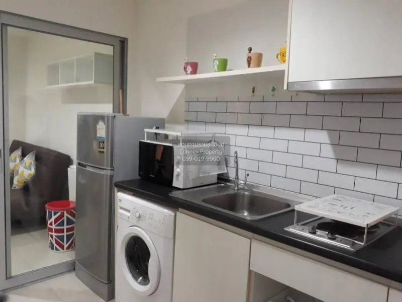 FOR SALE condo , Aspire Sukhumvit 48 , Duplex , corner unit , BTS