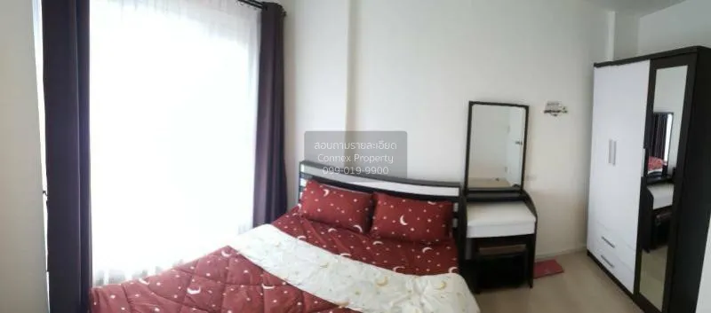FOR SALE condo , Aspire Sukhumvit 48 , Duplex , corner unit , BTS