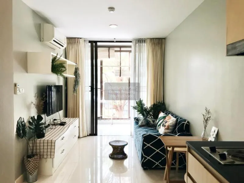 FOR SALE condo , Ideo Blucove Sathorn , Duplex , corner unit , BT 2