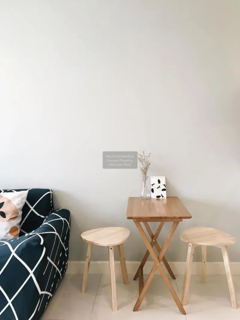 FOR SALE condo , Ideo Blucove Sathorn , Duplex , corner unit , BT 3