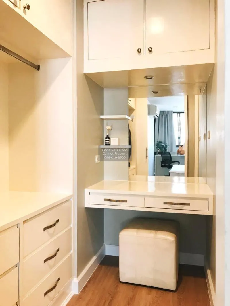 FOR SALE condo , Ideo Blucove Sathorn , Duplex , corner unit , BT