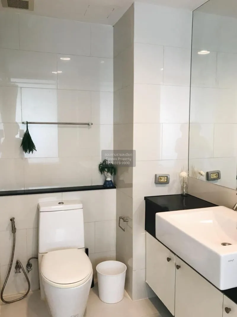 FOR SALE condo , Ideo Blucove Sathorn , Duplex , corner unit , BT