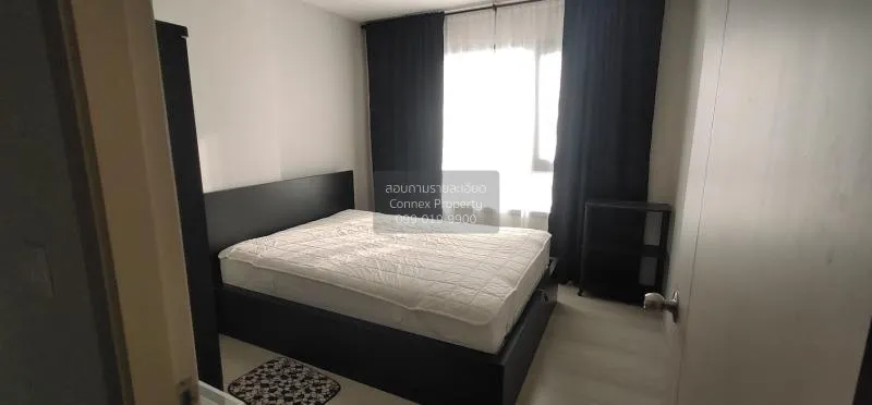 FOR SALE condo , Life Pinklao , Duplex , corner unit , MRT-Bang Y 1