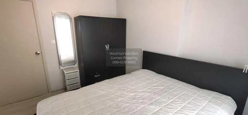 FOR SALE condo , Life Pinklao , Duplex , corner unit , MRT-Bang Y 2