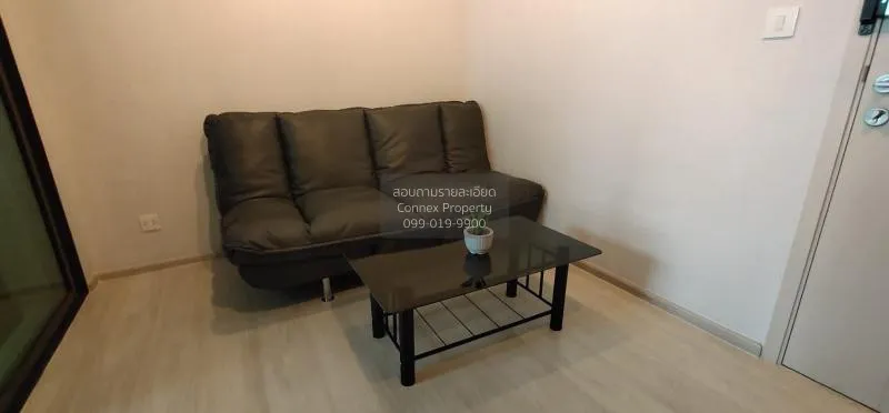 FOR SALE condo , Life Pinklao , Duplex , corner unit , MRT-Bang Y 3