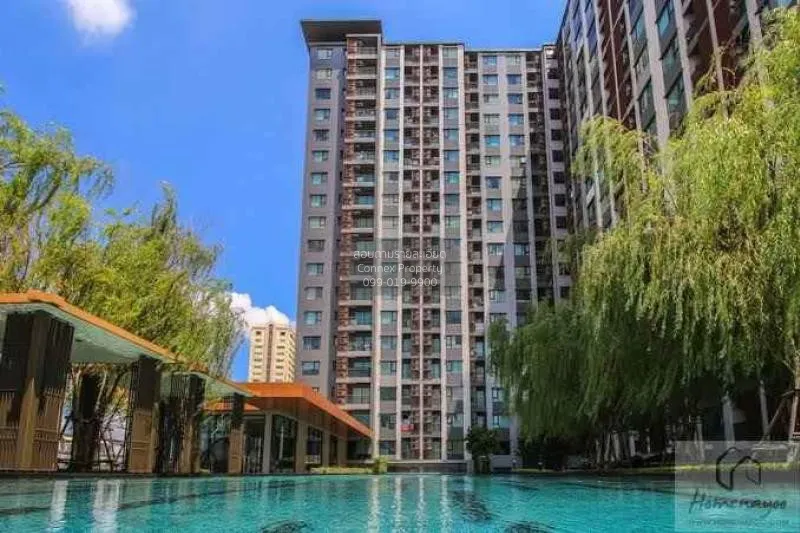 ขาย คอนโด  Life Pinklao MRT-บางยี่ขัน จรัญสนิทวงศ์ บางยี่ขัน บางพ