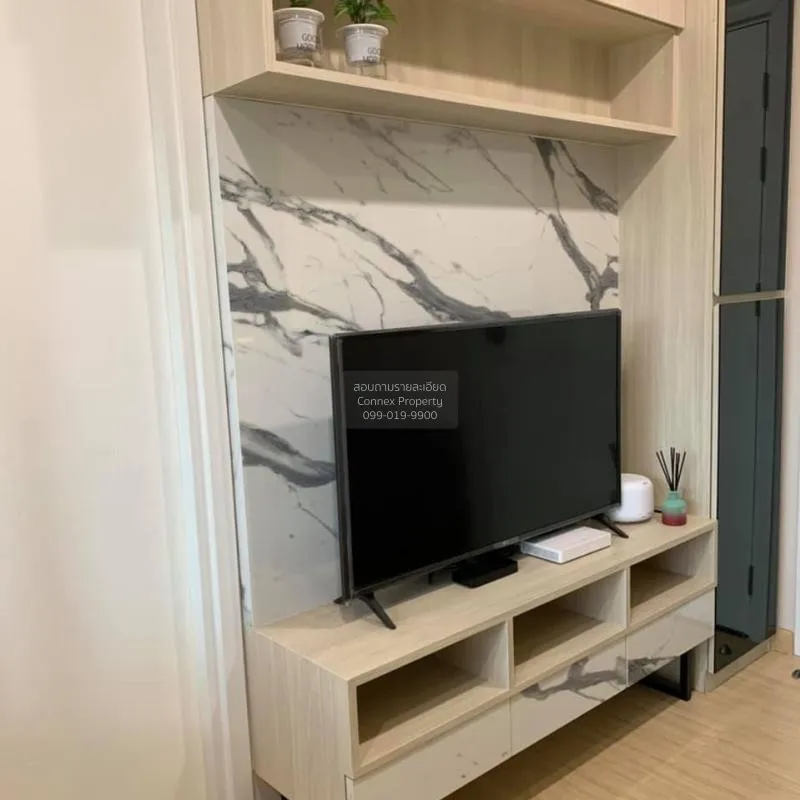 FOR SALE condo , The Tree Onnut Station , Duplex , corner unit ,  3