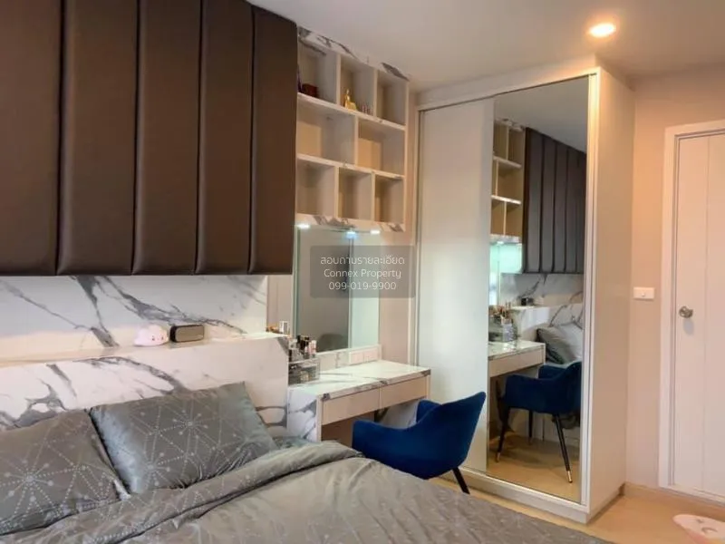 FOR SALE condo , The Tree Onnut Station , Duplex , corner unit ,  4