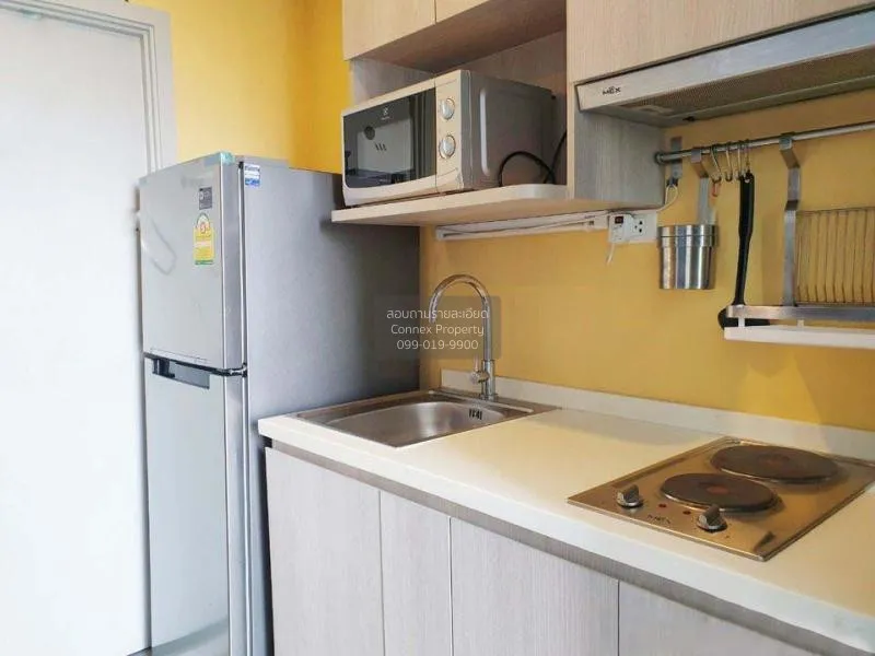 FOR SALE condo , Ideo Mobi Charan Interchange , Duplex , corner u 2