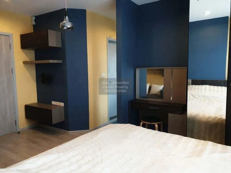 FOR SALE condo , Ideo Mobi Charan Interchange , Duplex , corner u