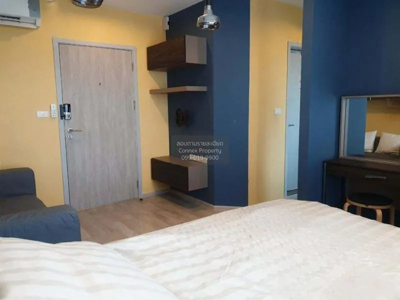 FOR SALE condo , Ideo Mobi Charan Interchange , Duplex , corner u