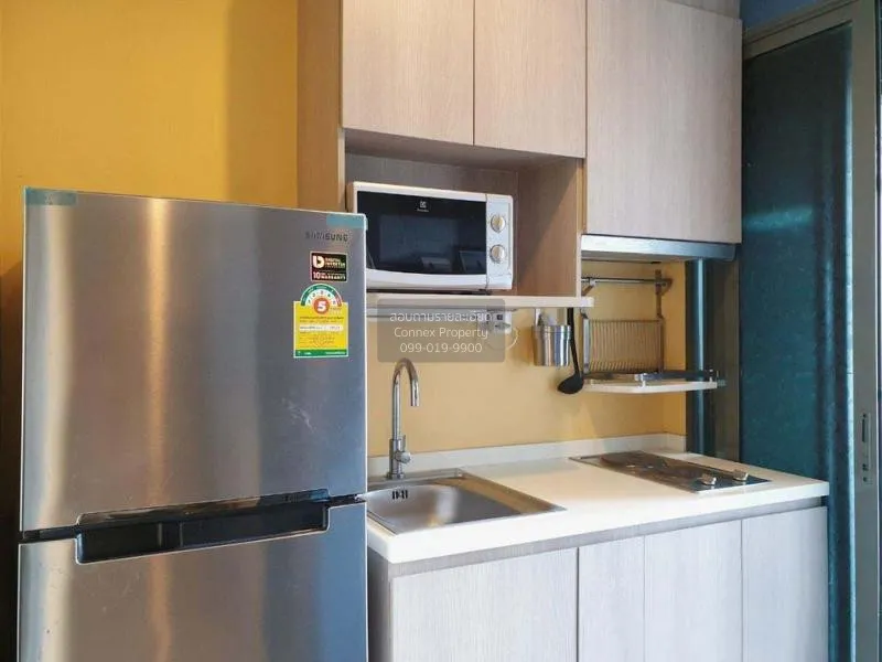 FOR SALE condo , Ideo Mobi Charan Interchange , Duplex , corner u