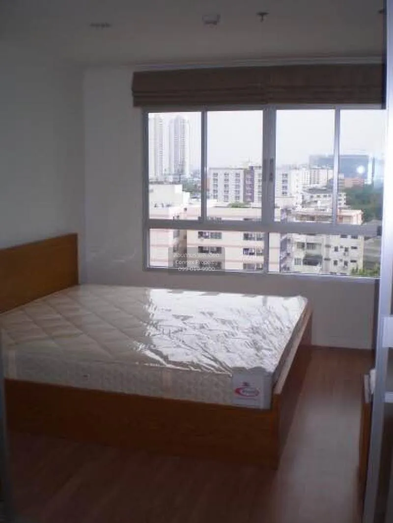 ขาย คอนโด  Lumpini Place Rama 8  อรุณอัมรินทร์ บางยี่ขัน บางพลัด  4