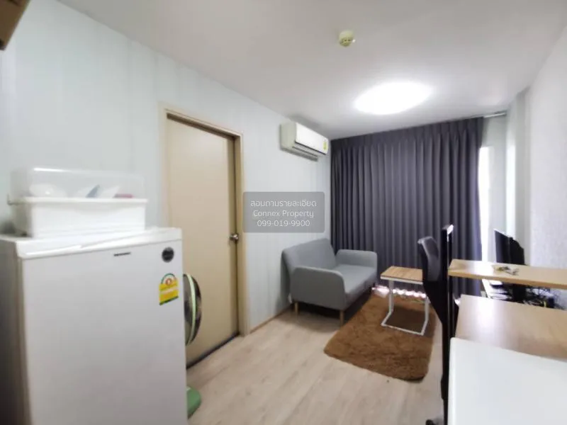 FOR SALE condo , Elio Sukhumvit 64 , Duplex , corner unit , BTS-P 3