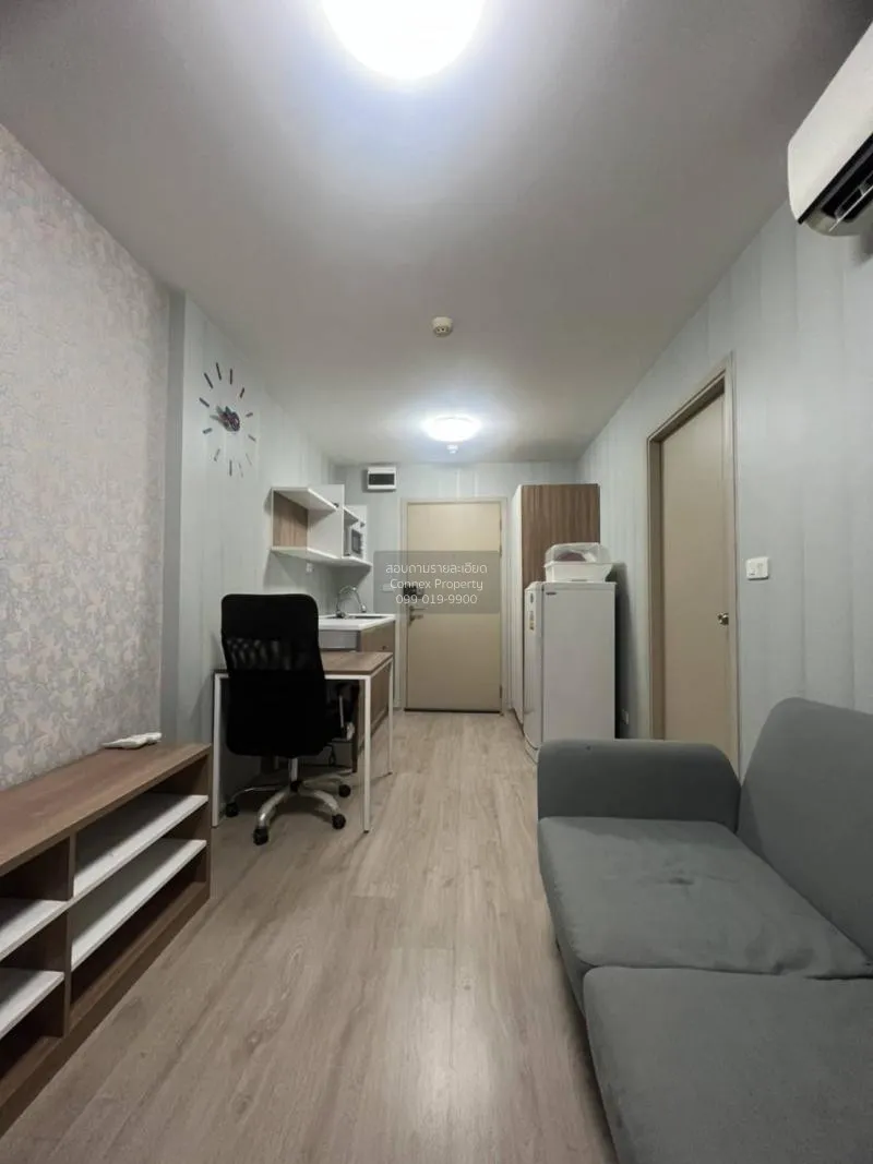 FOR SALE condo , Elio Sukhumvit 64 , Duplex , corner unit , BTS-P 4