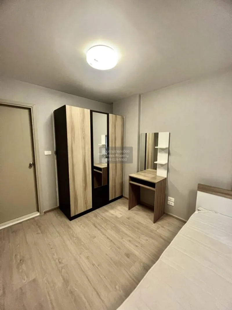 FOR SALE condo , Elio Sukhumvit 64 , Duplex , corner unit , BTS-P