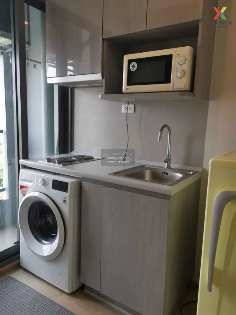 FOR SALE condo , Ideo Wutthakat , Duplex , corner unit , BTS-Wutt