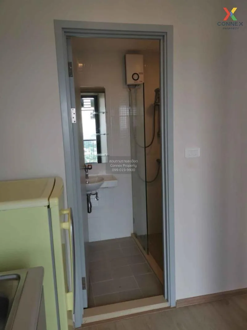 FOR SALE condo , Ideo Wutthakat , Duplex , corner unit , BTS-Wutt