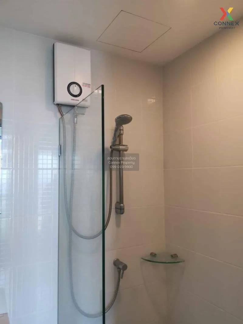 FOR SALE condo , Ideo Wutthakat , Duplex , corner unit , BTS-Wutt