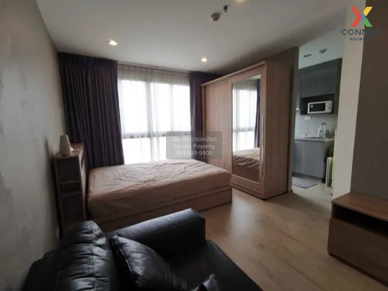 FOR SALE condo , Ideo Wutthakat , Duplex , corner unit , BTS-Wutt 2