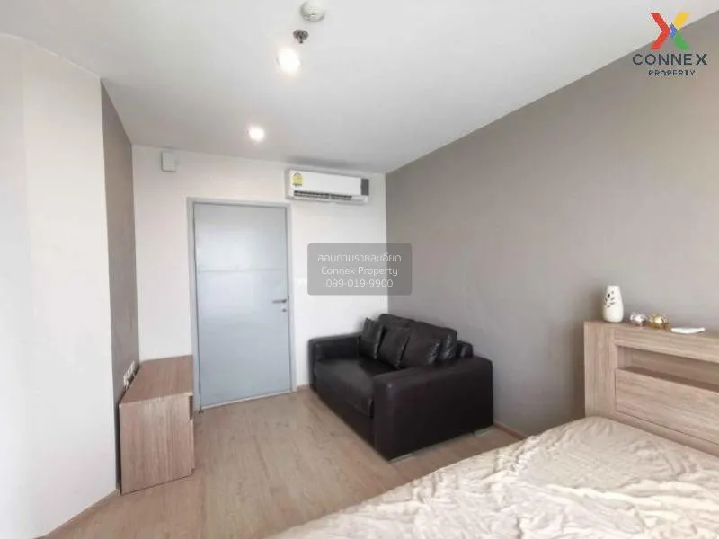 FOR SALE condo , Ideo Wutthakat , Duplex , corner unit , BTS-Wutt