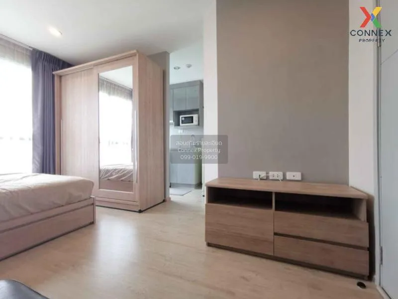 FOR SALE condo , Ideo Wutthakat , Duplex , corner unit , BTS-Wutt