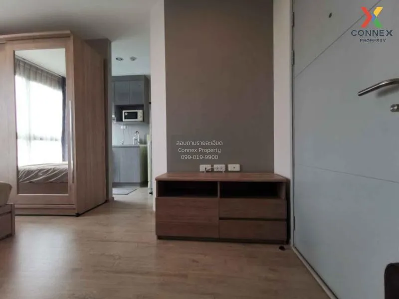 FOR SALE condo , Ideo Wutthakat , Duplex , corner unit , BTS-Wutt