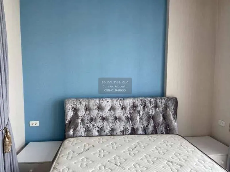 ขาย คอนโด  Fresh Condo MRT-บางโพ กรุงเทพ-นนทบุรี บางซื่อ บางซื่อ  2