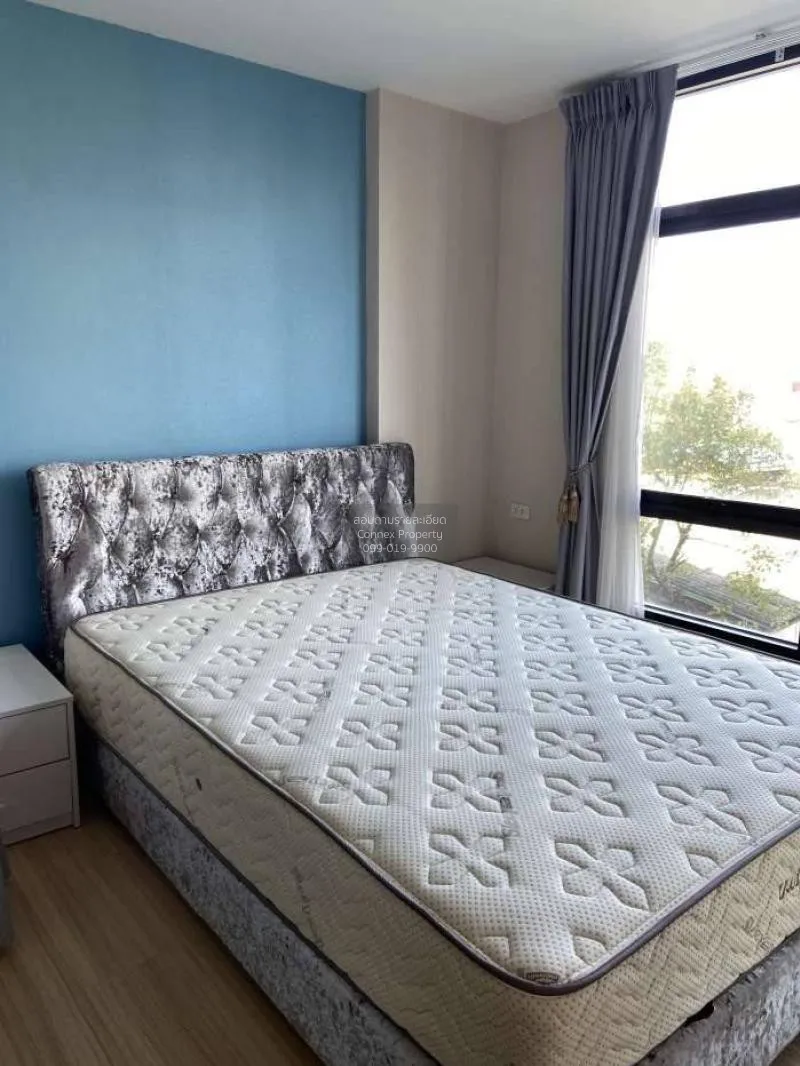 ขาย คอนโด  Fresh Condo MRT-บางโพ กรุงเทพ-นนทบุรี บางซื่อ บางซื่อ  4