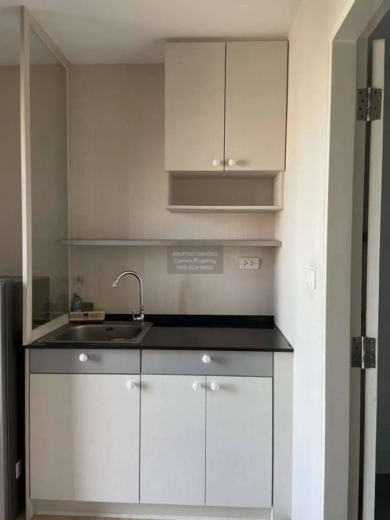 ขาย คอนโด  Fresh Condo MRT-บางโพ กรุงเทพ-นนทบุรี บางซื่อ บางซื่อ 