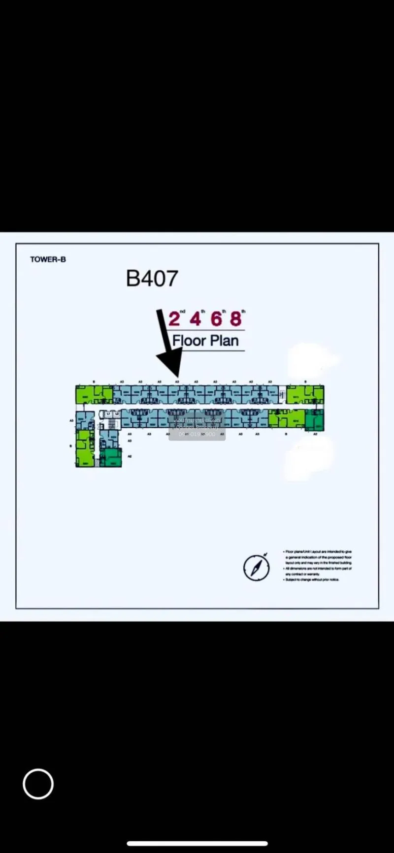 ขาย คอนโด  Fresh Condo MRT-บางโพ กรุงเทพ-นนทบุรี บางซื่อ บางซื่อ 