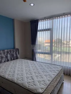 ขาย คอนโด  Fresh Condo MRT-บางโพ กรุงเทพ-นนทบุรี บางซื่อ บางซื่อ กรุงเทพ CX-03197