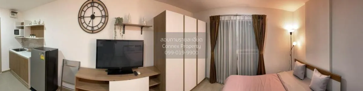 FOR SALE condo , Elio Sukhumvit 64 , Duplex , corner unit , BTS-P