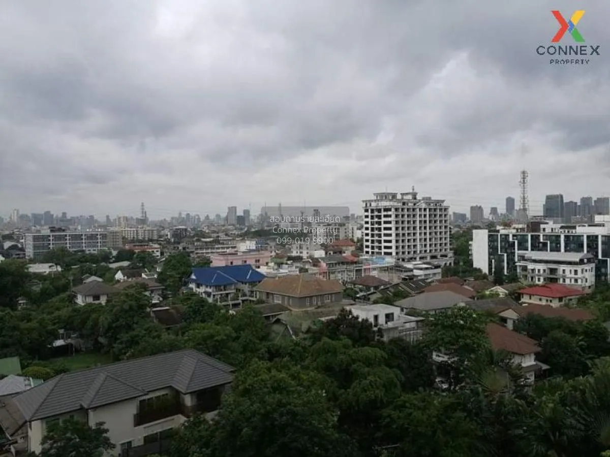 FOR SALE condo , Chapter One Midtown Ladprao 24 , Duplex , corner