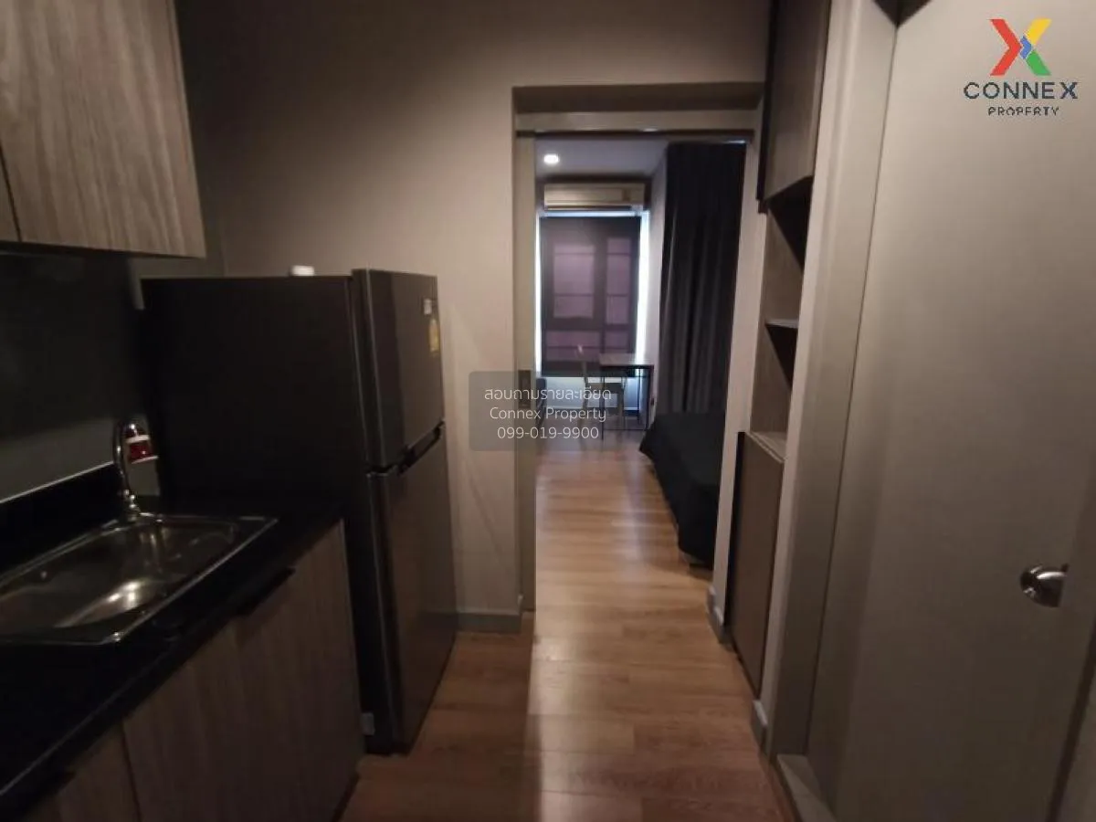 FOR SALE condo , Chapter One Midtown Ladprao 24 , Duplex , corner 3