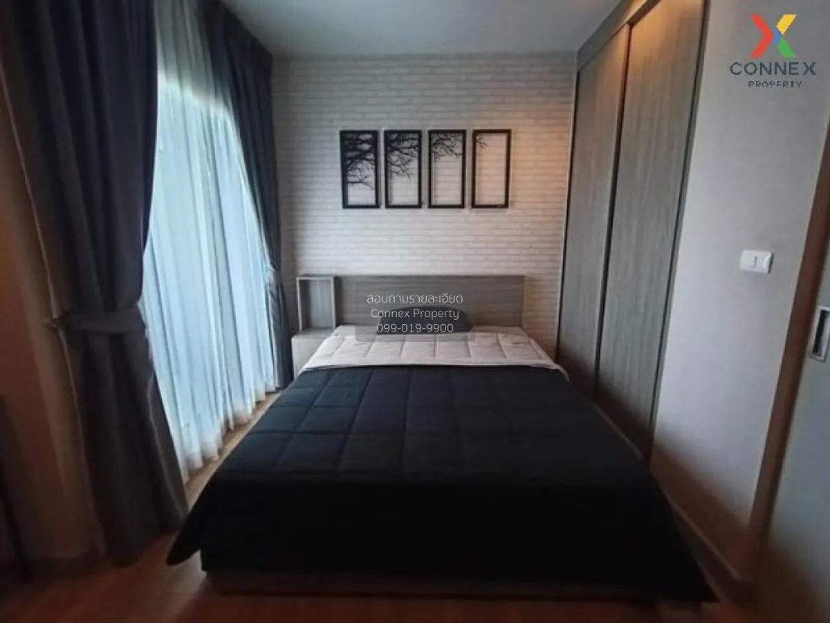 FOR SALE condo , Chapter One Midtown Ladprao 24 , Duplex , corner