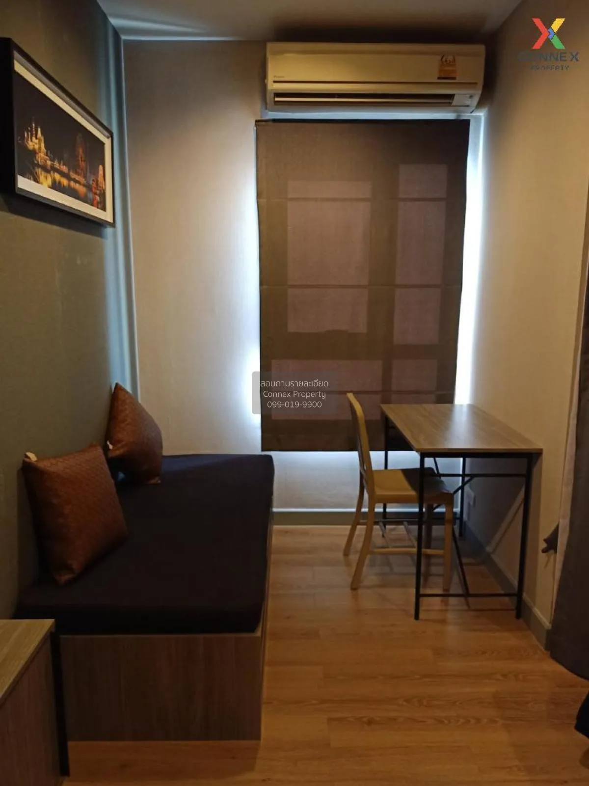 FOR SALE condo , Chapter One Midtown Ladprao 24 , Duplex , corner