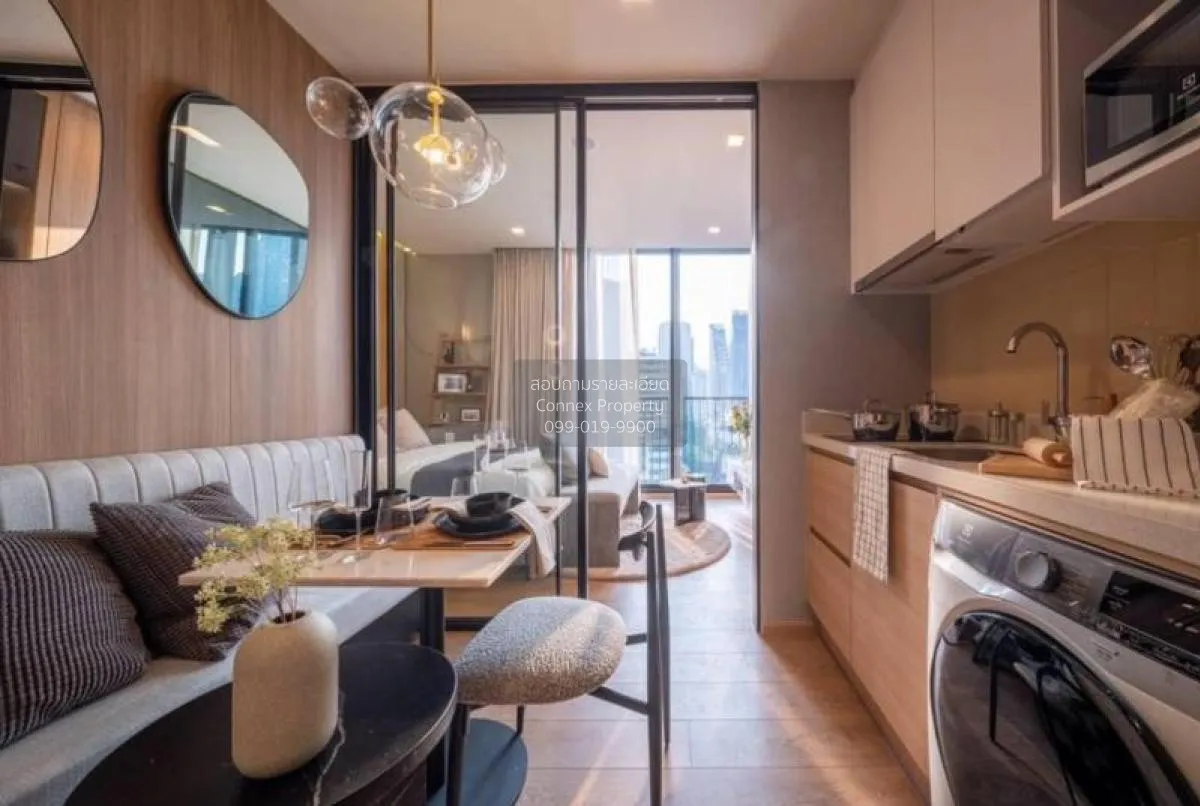 ขาย คอนโด  Noble Around Sukhumvit 33 BTS-พร้อมพงษ์ สุขุมวิท คลองต 1