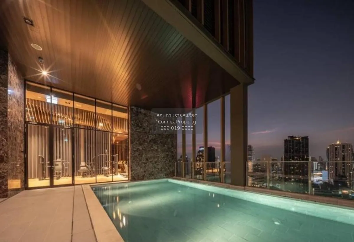 ขาย คอนโด  Noble Around Sukhumvit 33 BTS-พร้อมพงษ์ สุขุมวิท คลองต