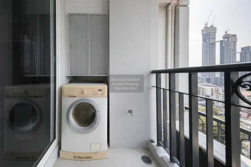 ขาย คอนโด  IVY Thonglor BTS-ทองหล่อ สุขุมวิท คลองตันเหนือ วัฒนา ก 4