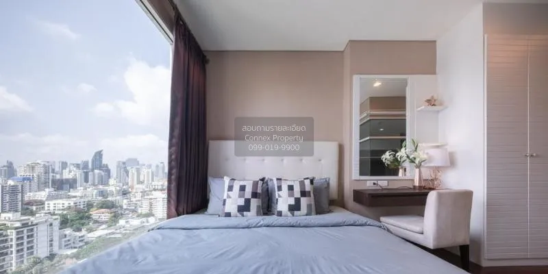 ขาย คอนโด  IVY Thonglor BTS-ทองหล่อ สุขุมวิท คลองตันเหนือ วัฒนา ก