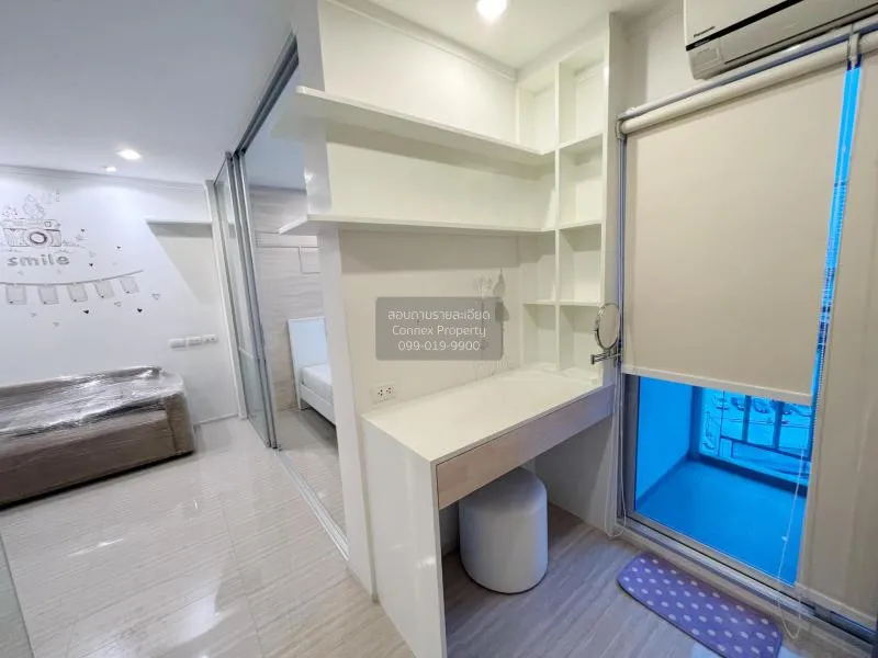 ขาย คอนโด  Lumpini Park Rama 9-Ratchada MRT-พระราม 9 พระราม 9 บาง 1