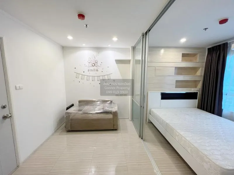 ขาย คอนโด  Lumpini Park Rama 9-Ratchada MRT-พระราม 9 พระราม 9 บาง 2