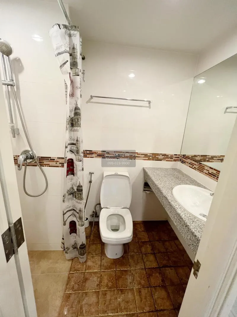 ขาย คอนโด  Lumpini Park Rama 9-Ratchada MRT-พระราม 9 พระราม 9 บาง 4