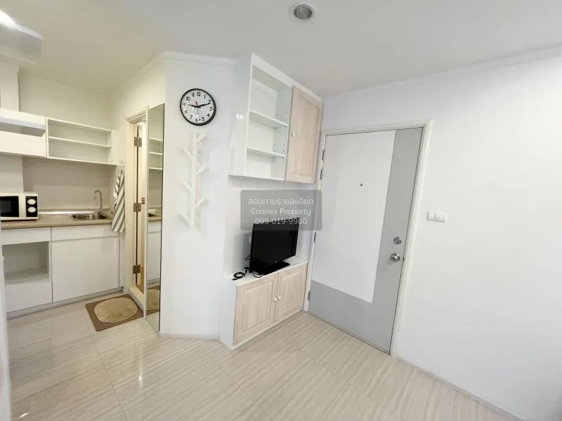 ขาย คอนโด  Lumpini Park Rama 9-Ratchada MRT-พระราม 9 พระราม 9 บาง