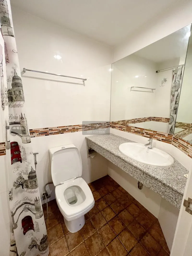 ขาย คอนโด  Lumpini Park Rama 9-Ratchada MRT-พระราม 9 พระราม 9 บาง