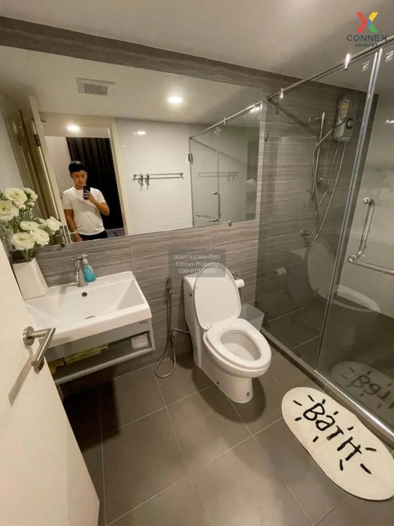 FOR SALE condo , Knightsbridge Phaholyothin Interchange , Duplex 