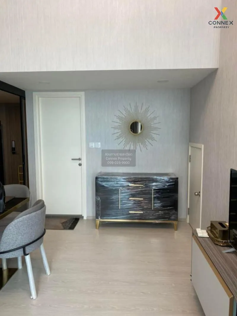 FOR SALE condo , Knightsbridge Phaholyothin Interchange , Duplex 